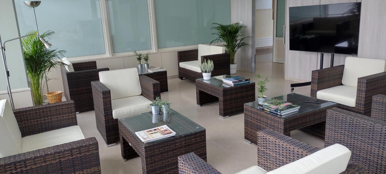 Hospederia San Froilan Hotel Lugo Bagian luar foto