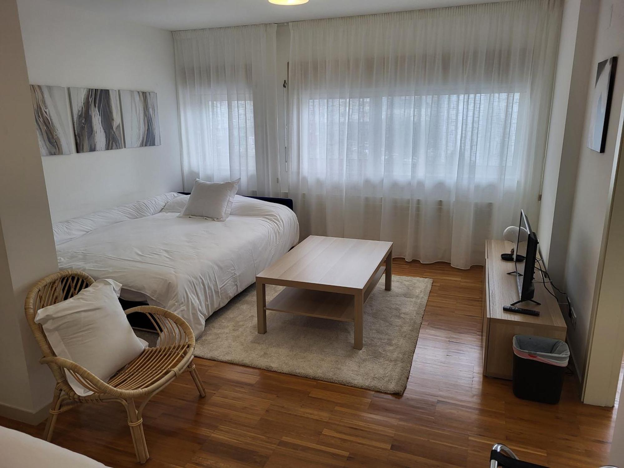 Hospederia San Froilan Hotel Lugo Bagian luar foto