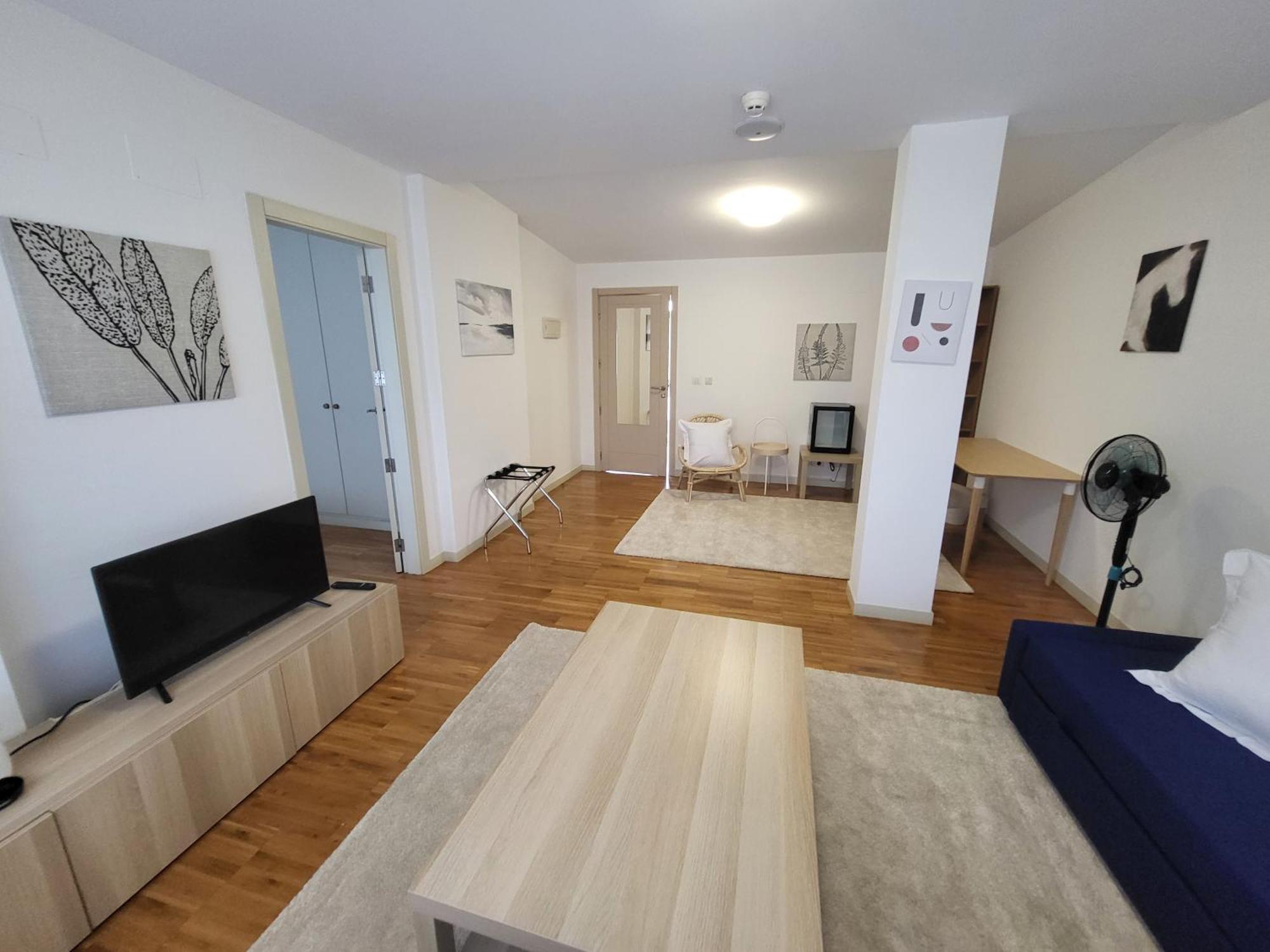 Hospederia San Froilan Hotel Lugo Bagian luar foto