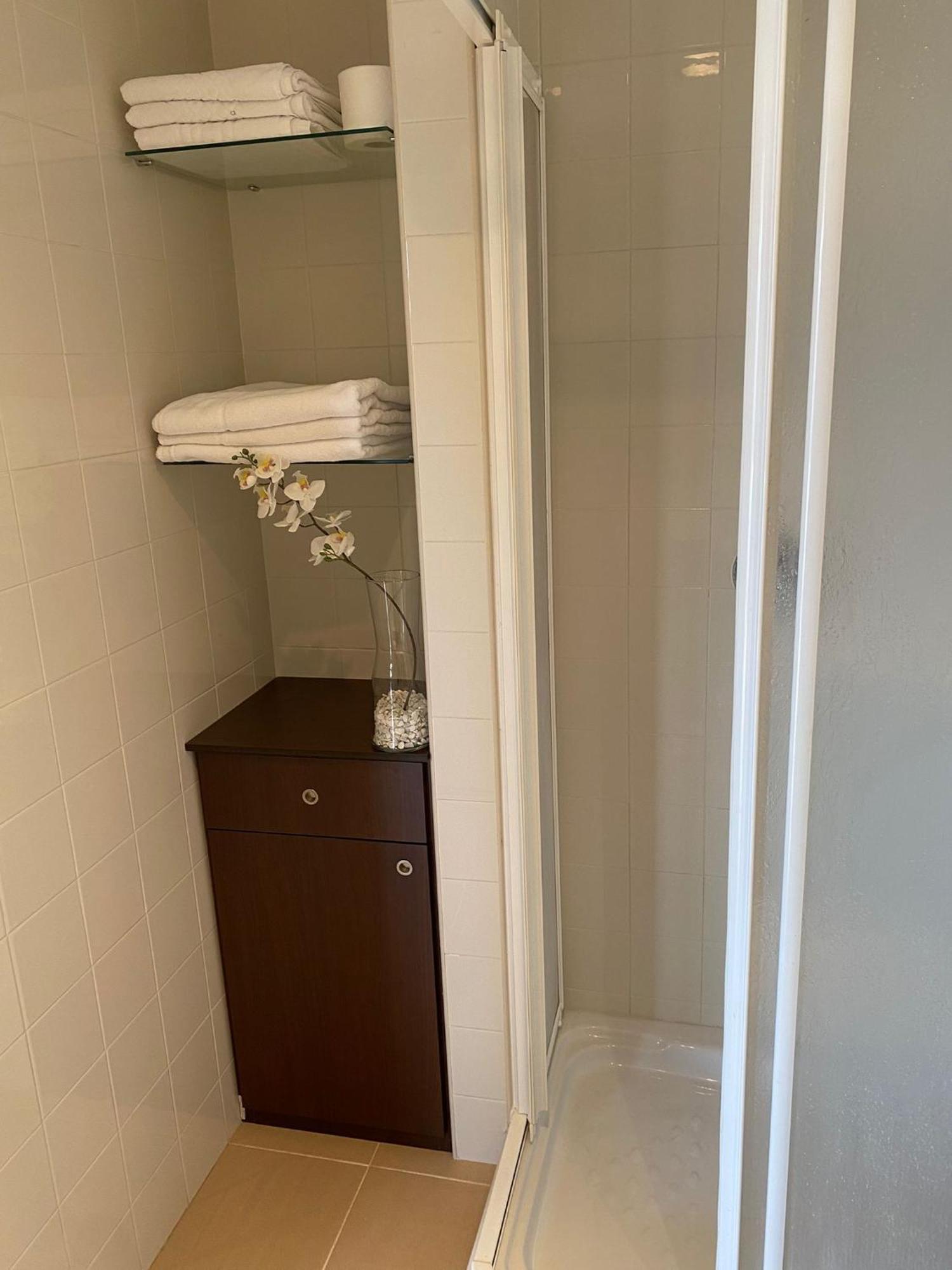 Hospederia San Froilan Hotel Lugo Bagian luar foto
